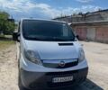 Белый Опель Виваро, объемом двигателя 2 л и пробегом 241 тыс. км за 10200 $, фото 1 на Automoto.ua