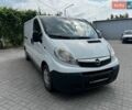 Белый Опель Виваро, объемом двигателя 2 л и пробегом 533 тыс. км за 7000 $, фото 1 на Automoto.ua