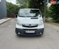 Білий Опель Віваро, об'ємом двигуна 2 л та пробігом 337 тис. км за 7500 $, фото 7 на Automoto.ua