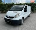 Белый Опель Виваро, объемом двигателя 2 л и пробегом 533 тыс. км за 7200 $, фото 1 на Automoto.ua