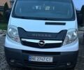 Белый Опель Виваро, объемом двигателя 2 л и пробегом 400 тыс. км за 9800 $, фото 1 на Automoto.ua