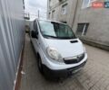 Белый Опель Виваро, объемом двигателя 2 л и пробегом 450 тыс. км за 7300 $, фото 6 на Automoto.ua