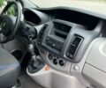 Білий Опель Віваро, об'ємом двигуна 2 л та пробігом 360 тис. км за 10500 $, фото 19 на Automoto.ua