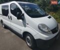Белый Опель Виваро, объемом двигателя 2 л и пробегом 350 тыс. км за 8999 $, фото 12 на Automoto.ua