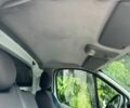 Білий Опель Віваро, об'ємом двигуна 2 л та пробігом 360 тис. км за 10500 $, фото 27 на Automoto.ua