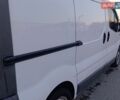Белый Опель Виваро, объемом двигателя 2 л и пробегом 320 тыс. км за 10000 $, фото 21 на Automoto.ua