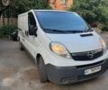 Білий Опель Віваро, об'ємом двигуна 2 л та пробігом 330 тис. км за 12000 $, фото 6 на Automoto.ua