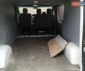 Белый Опель Виваро, объемом двигателя 2 л и пробегом 273 тыс. км за 9500 $, фото 7 на Automoto.ua