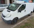 Белый Опель Виваро, объемом двигателя 2 л и пробегом 198 тыс. км за 12500 $, фото 1 на Automoto.ua