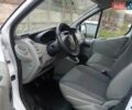 Білий Опель Віваро, об'ємом двигуна 2 л та пробігом 247 тис. км за 9500 $, фото 7 на Automoto.ua