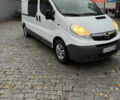 Белый Опель Виваро, объемом двигателя 2 л и пробегом 239 тыс. км за 12200 $, фото 1 на Automoto.ua