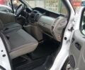 Білий Опель Віваро, об'ємом двигуна 2 л та пробігом 247 тис. км за 9500 $, фото 8 на Automoto.ua
