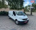 Білий Опель Віваро, об'ємом двигуна 2 л та пробігом 247 тис. км за 12700 $, фото 1 на Automoto.ua