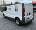 Білий Опель Віваро, об'ємом двигуна 2 л та пробігом 322 тис. км за 11200 $, фото 6 на Automoto.ua