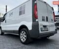 Білий Опель Віваро, об'ємом двигуна 2 л та пробігом 322 тис. км за 11200 $, фото 7 на Automoto.ua
