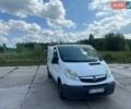 Білий Опель Віваро, об'ємом двигуна 2 л та пробігом 3 тис. км за 10500 $, фото 1 на Automoto.ua