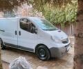 Белый Опель Виваро, объемом двигателя 2 л и пробегом 306 тыс. км за 12000 $, фото 1 на Automoto.ua