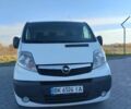 Белый Опель Виваро, объемом двигателя 2 л и пробегом 312 тыс. км за 10700 $, фото 4 на Automoto.ua