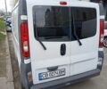 Белый Опель Виваро, объемом двигателя 2 л и пробегом 198 тыс. км за 11400 $, фото 1 на Automoto.ua