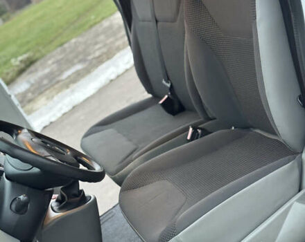 Белый Опель Виваро, объемом двигателя 2 л и пробегом 186 тыс. км за 11777 $, фото 21 на Automoto.ua