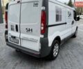 Білий Опель Віваро, об'ємом двигуна 2 л та пробігом 322 тис. км за 11200 $, фото 8 на Automoto.ua