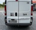 Білий Опель Віваро, об'ємом двигуна 2 л та пробігом 322 тис. км за 11200 $, фото 10 на Automoto.ua