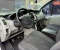 Білий Опель Віваро, об'ємом двигуна 2 л та пробігом 322 тис. км за 11200 $, фото 14 на Automoto.ua