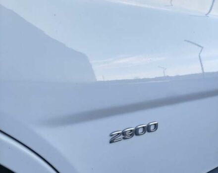 Белый Опель Виваро, объемом двигателя 2 л и пробегом 312 тыс. км за 10700 $, фото 17 на Automoto.ua