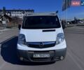 Білий Опель Віваро, об'ємом двигуна 2 л та пробігом 245 тис. км за 9000 $, фото 1 на Automoto.ua