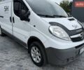 Білий Опель Віваро, об'ємом двигуна 2 л та пробігом 322 тис. км за 11200 $, фото 4 на Automoto.ua
