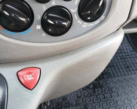 Белый Опель Виваро, объемом двигателя 2 л и пробегом 312 тыс. км за 10700 $, фото 33 на Automoto.ua