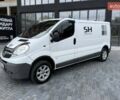 Білий Опель Віваро, об'ємом двигуна 2 л та пробігом 322 тис. км за 11200 $, фото 1 на Automoto.ua