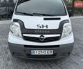 Білий Опель Віваро, об'ємом двигуна 2 л та пробігом 322 тис. км за 11200 $, фото 11 на Automoto.ua