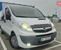 Белый Опель Виваро, объемом двигателя 2 л и пробегом 531 тыс. км за 9500 $, фото 6 на Automoto.ua