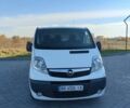 Белый Опель Виваро, объемом двигателя 2 л и пробегом 312 тыс. км за 10700 $, фото 8 на Automoto.ua