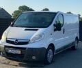 Белый Опель Виваро, объемом двигателя 2 л и пробегом 380 тыс. км за 5250 $, фото 1 на Automoto.ua