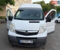 Белый Опель Виваро, объемом двигателя 2 л и пробегом 287 тыс. км за 11900 $, фото 1 на Automoto.ua