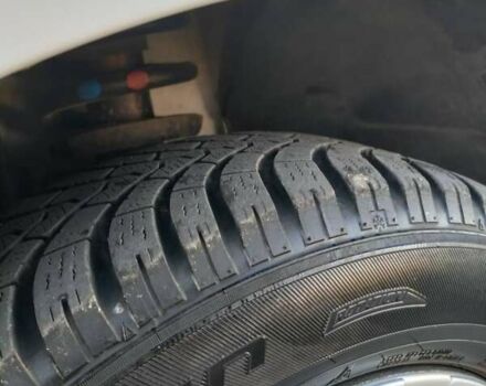 Белый Опель Виваро, объемом двигателя 2 л и пробегом 312 тыс. км за 10700 $, фото 43 на Automoto.ua