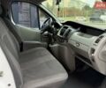 Білий Опель Віваро, об'ємом двигуна 2 л та пробігом 322 тис. км за 11200 $, фото 24 на Automoto.ua