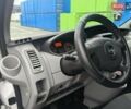 Белый Опель Виваро, объемом двигателя 2 л и пробегом 531 тыс. км за 9500 $, фото 17 на Automoto.ua