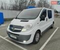 Белый Опель Виваро, объемом двигателя 2 л и пробегом 531 тыс. км за 9500 $, фото 22 на Automoto.ua