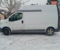 Белый Опель Виваро, объемом двигателя 2 л и пробегом 277 тыс. км за 11900 $, фото 1 на Automoto.ua