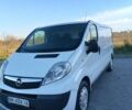 Белый Опель Виваро, объемом двигателя 2 л и пробегом 312 тыс. км за 10700 $, фото 1 на Automoto.ua