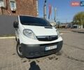 Белый Опель Виваро, объемом двигателя 2 л и пробегом 264 тыс. км за 11000 $, фото 1 на Automoto.ua