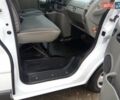 Білий Опель Віваро, об'ємом двигуна 2 л та пробігом 247 тис. км за 9500 $, фото 5 на Automoto.ua