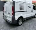 Білий Опель Віваро, об'ємом двигуна 2 л та пробігом 322 тис. км за 11200 $, фото 9 на Automoto.ua