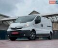 Белый Опель Виваро, объемом двигателя 2 л и пробегом 141 тыс. км за 13800 $, фото 1 на Automoto.ua
