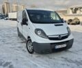 Білий Опель Віваро, об'ємом двигуна 2 л та пробігом 310 тис. км за 10500 $, фото 1 на Automoto.ua