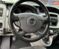 Білий Опель Віваро, об'ємом двигуна 2 л та пробігом 322 тис. км за 11200 $, фото 15 на Automoto.ua