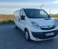 Белый Опель Виваро, объемом двигателя 2 л и пробегом 312 тыс. км за 10700 $, фото 5 на Automoto.ua